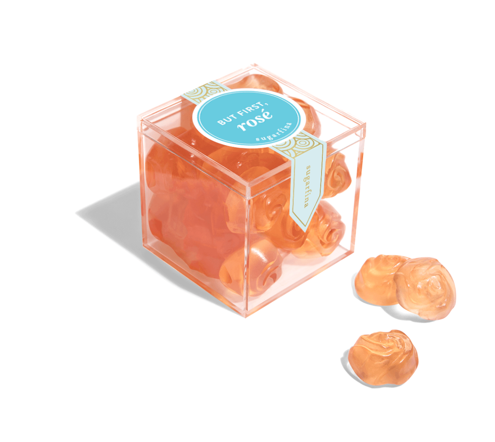 Sugarfina Rosé Roses