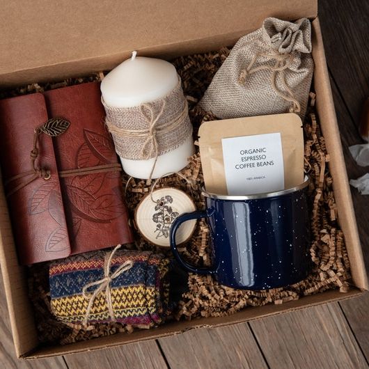The Best Care Packages to Show Everyone How Lucky They Are to Know