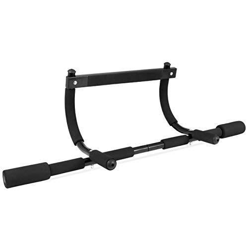 Multi-Grip Lite Pull Up and Chin Up Bar