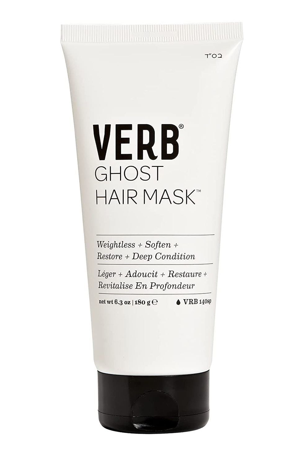 Verb Ghost Hair Mask