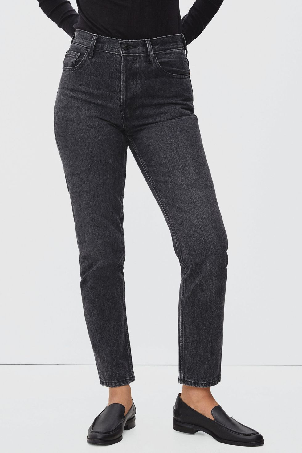Target Wild Fable High waisted Flare Leggings Black - $13 - From Emma