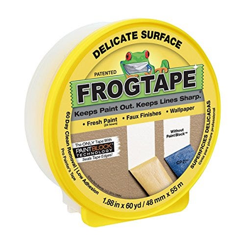 9 Best Painter's Tape in 2023 - Top Painter's Tape Brands