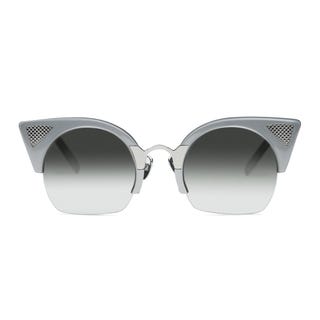 Cat-Eye Sunglasses