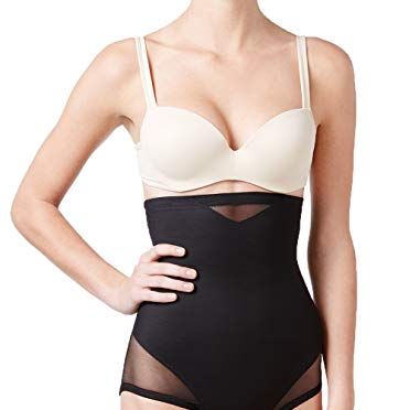 Miraclesuit Extra Firm Shaping Hi Waist Brief