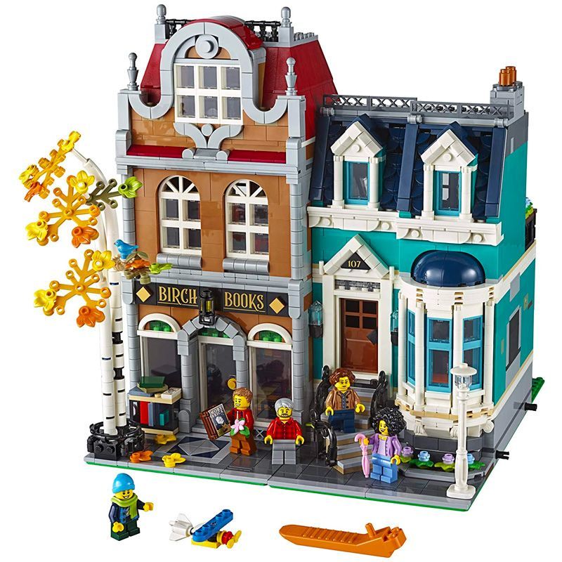 Biggest LEGOs Sets - Best LEGO for Adults