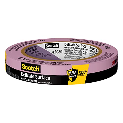 9 Best Painter's Tape in 2023 - Top Painter's Tape Brands