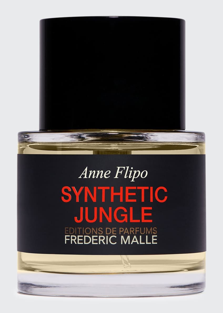 1.7 oz. Synthetic Jungle Eau de Parfum
