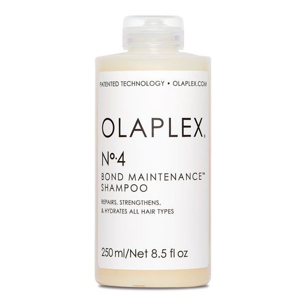 <i>Get The Look:</i>  No.4 Bond Maintenance Shampoo