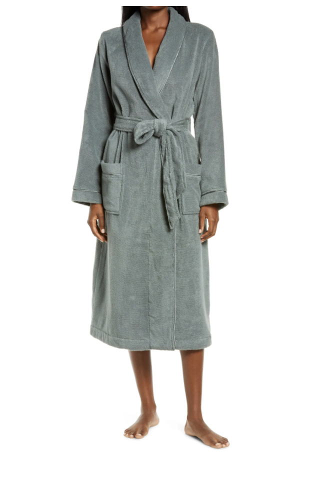 Best dressing gowns for 2023 to keep you warm this festival season | Metro  News