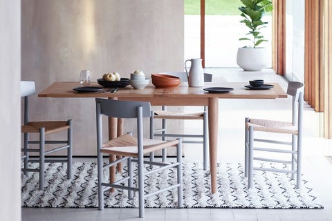 Best Small Dining Table 18 Space Saving Tables To Best Small Dining Table 18 Space, 8 Seater Dining Table And Chairs Argos