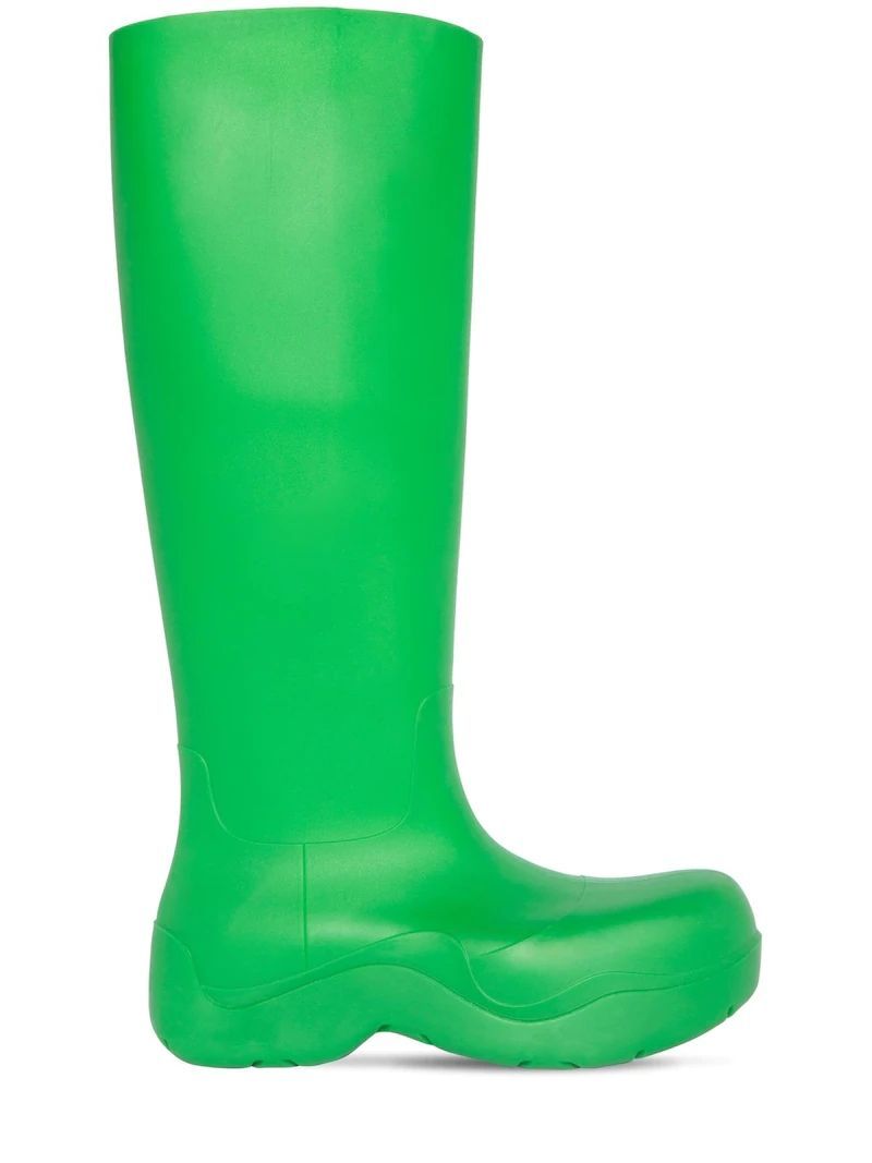 Botas de agua online verde militar