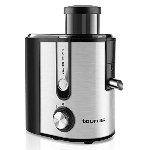 Licuadora Liquafruits Pro Compact