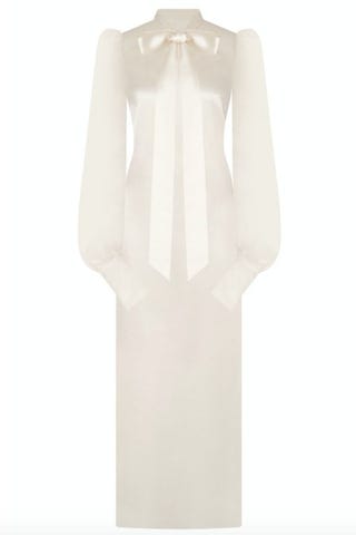 The Memory Dress - From £137