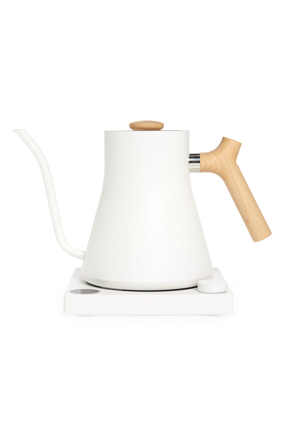 Fellow Stagg EKG Electric Kettle Review 2023 - Forbes Vetted