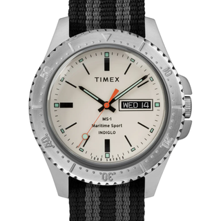 Timex x Todd Snyder Maritime Watch Timex x Todd Snyder Maritime Watch