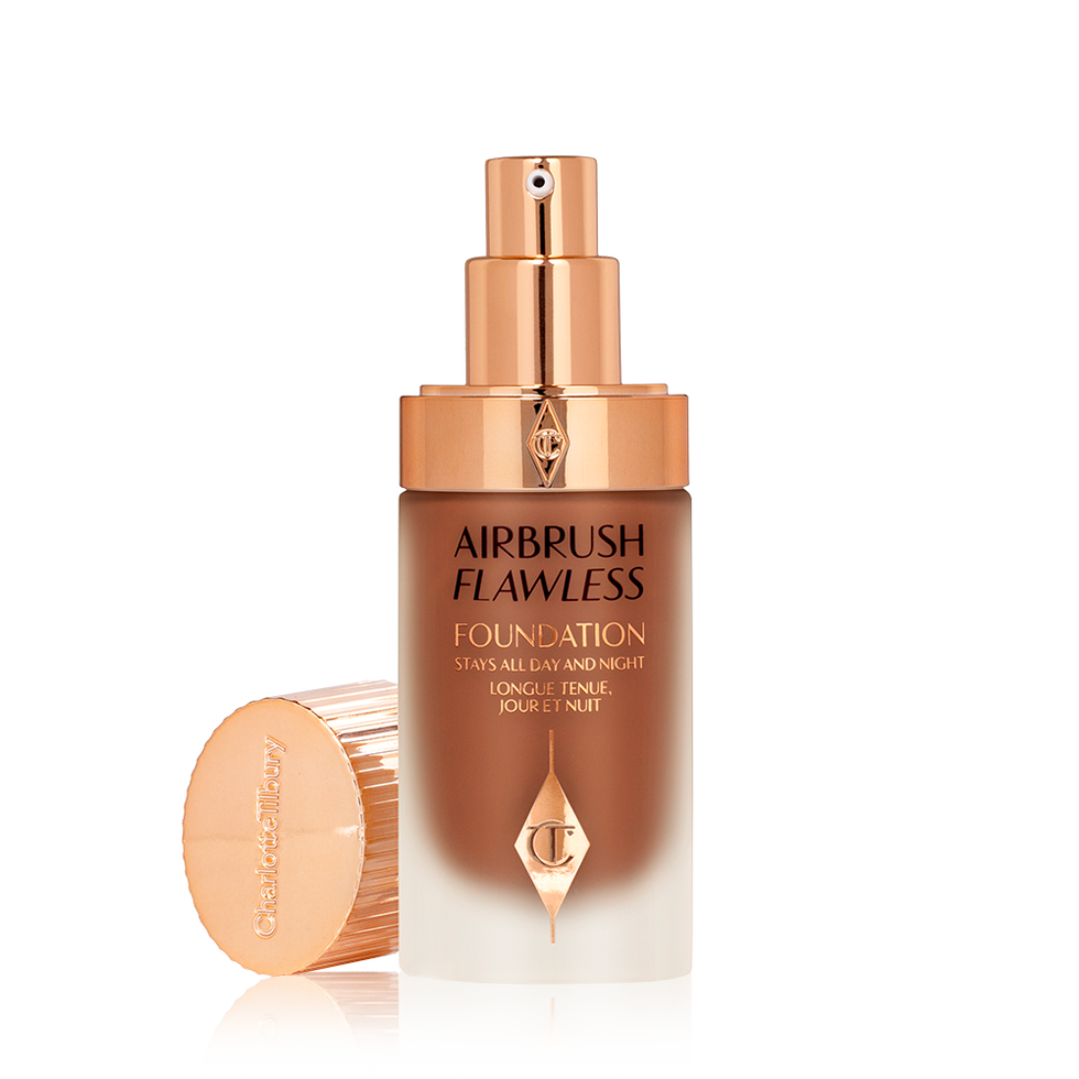 Airbrush Flawless Foundation