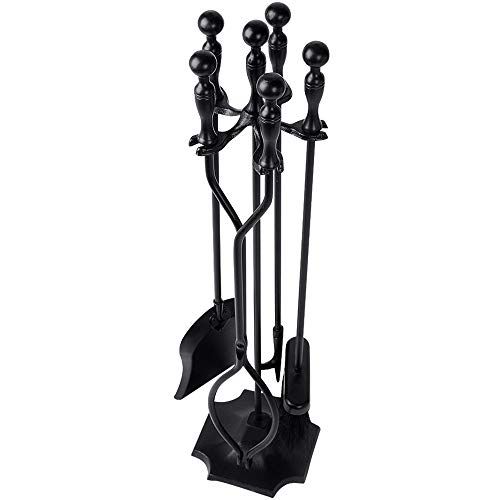 Best Fireplace Tool Sets, Used Pewter Fireplace Tools