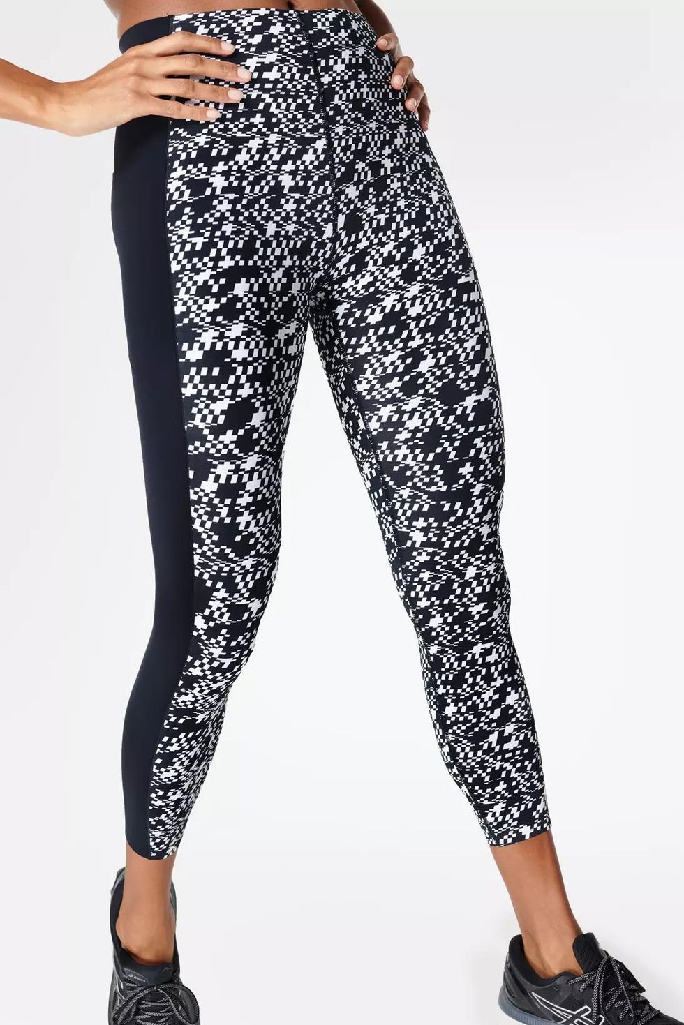 All the best Sweaty Betty leggings for every type of workout