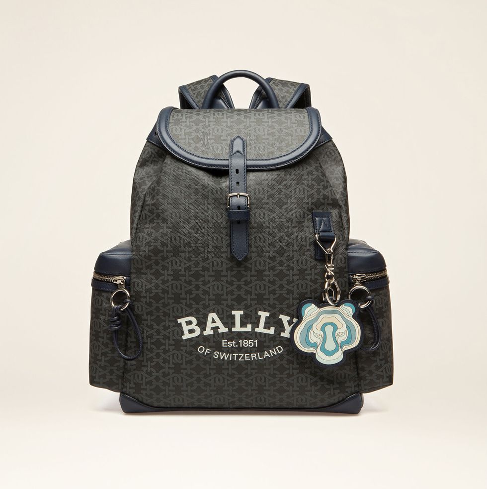 Cliford Small Backpack