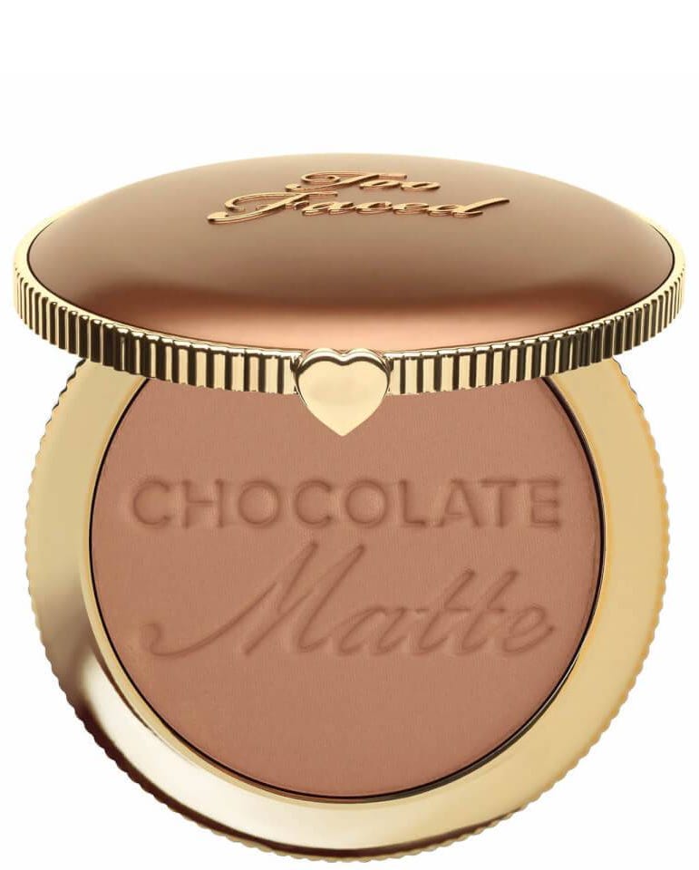 Too Faced Soleil Bronzer - Chocolate 