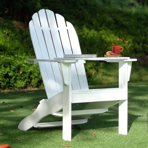 11 Best Adirondack Chairs Of 2022, Teal Adirondack Chairs Ace Hardware