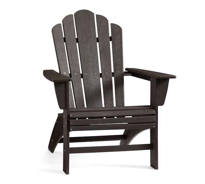 synthetic adirondack chairs