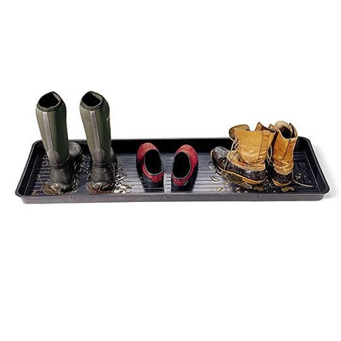 Large Boot Tray