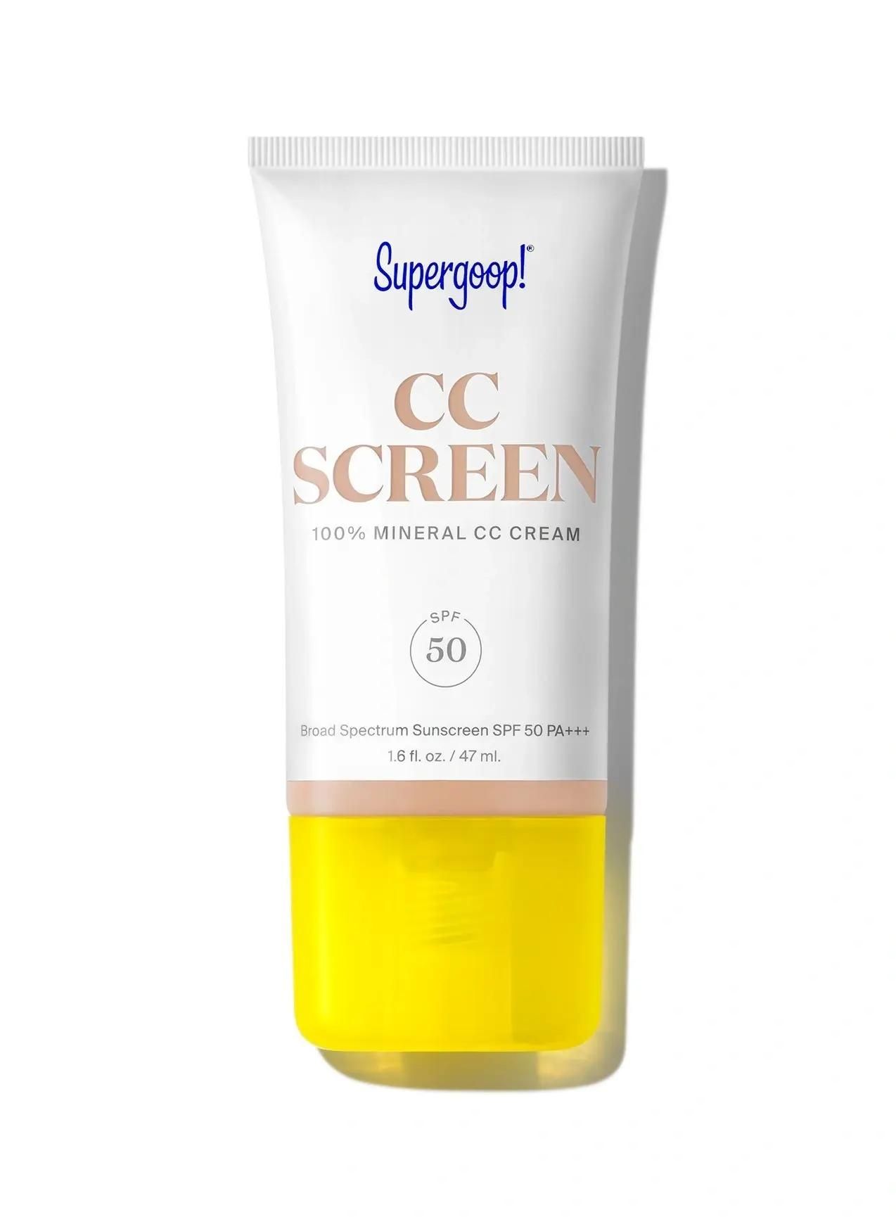 Ondenkbaar snor ongeduldig 17 Best CC Creams - Top Color Correcting Cream for Flawless Skin