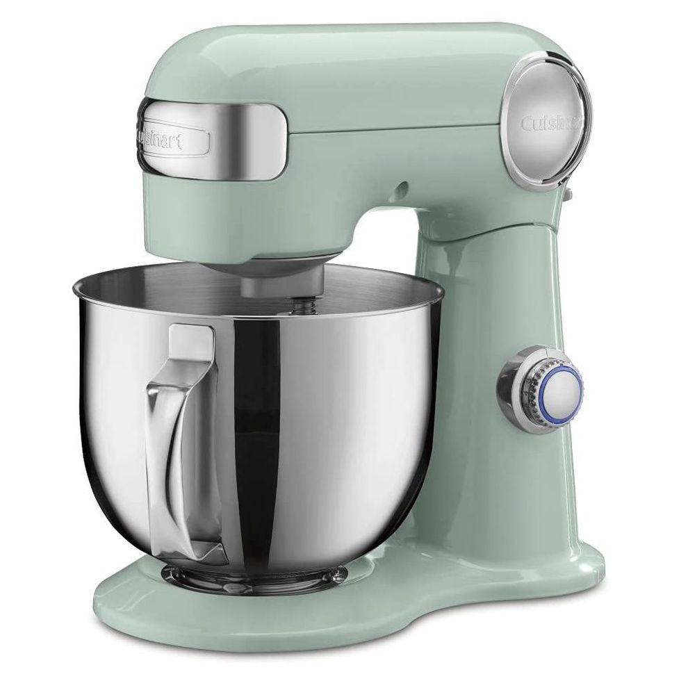 The Best Stand Mixers of 2023, Tested and Reviewed