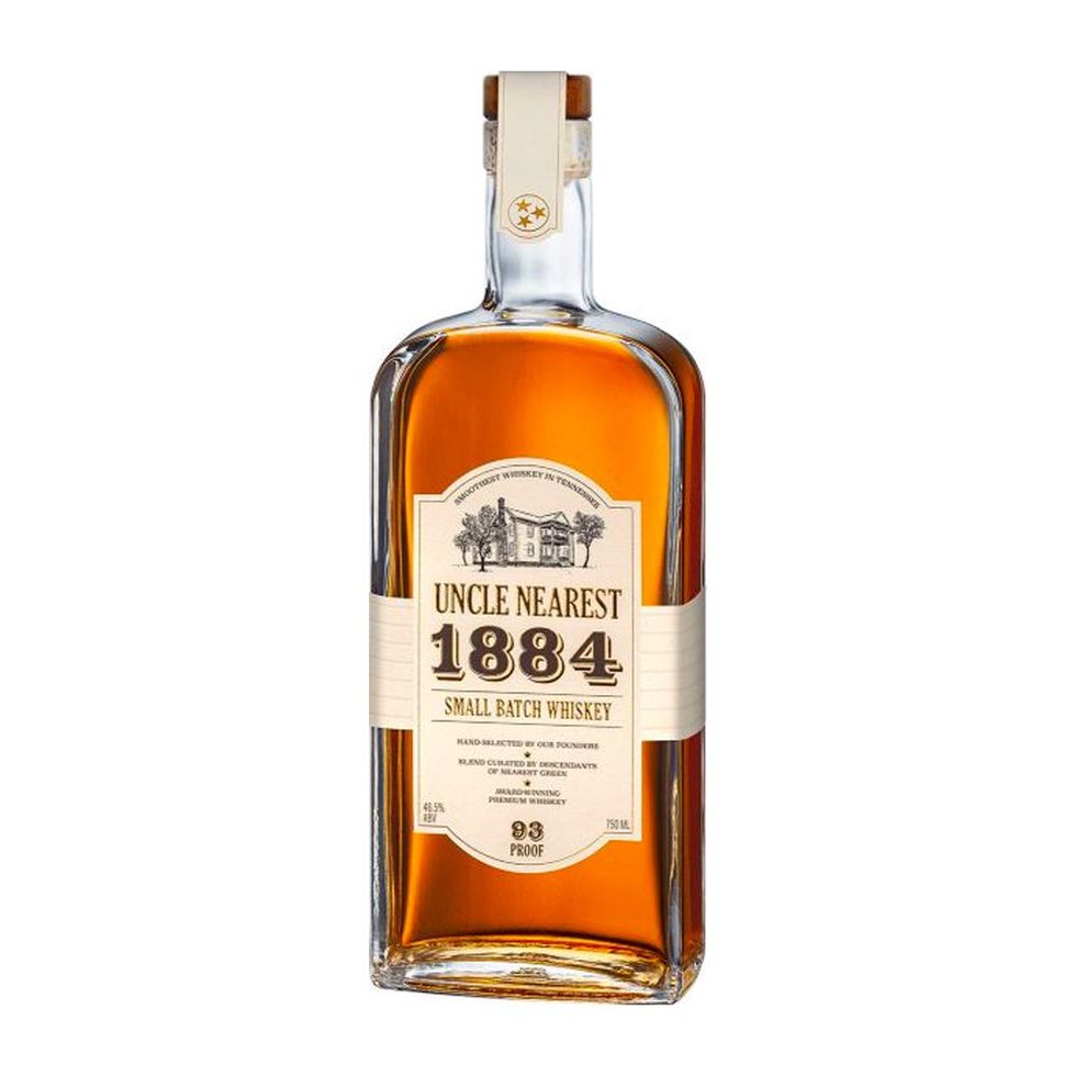 1884 Small Batch Whiskey