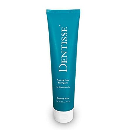 Natural Reflection Whitening Toothpaste