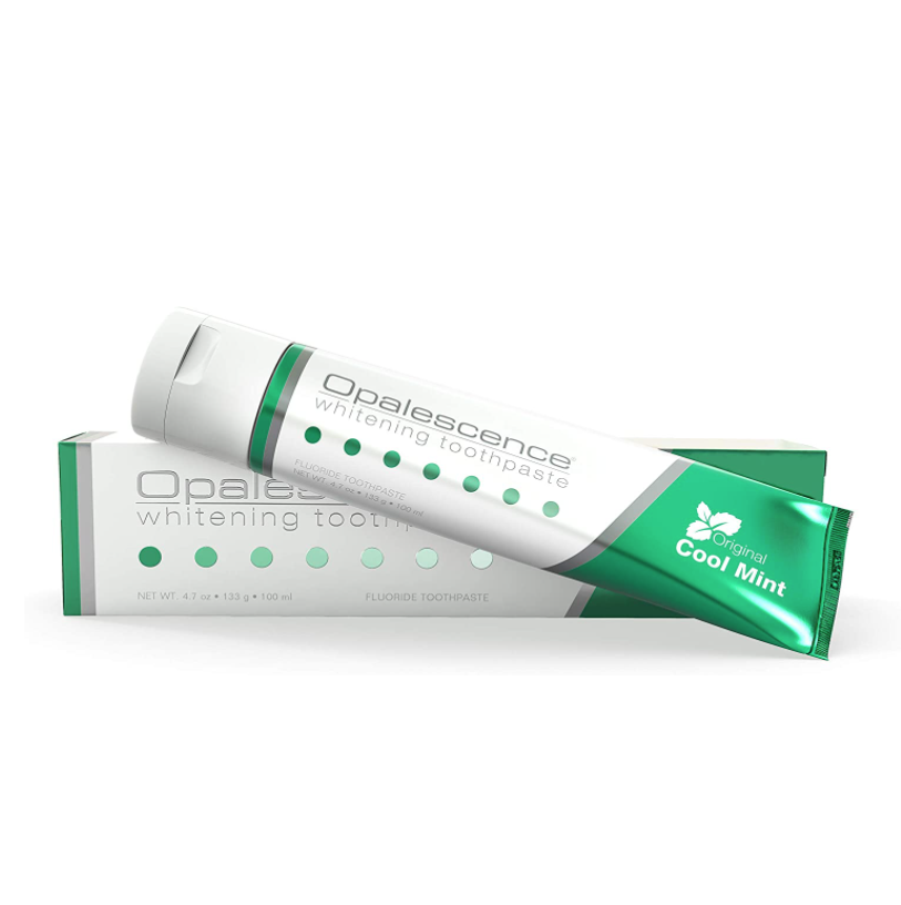 top teeth whitening toothpaste