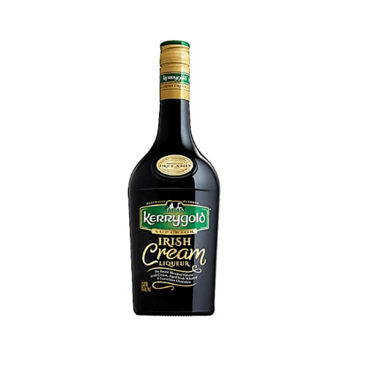 Kerrygold Irish Cream