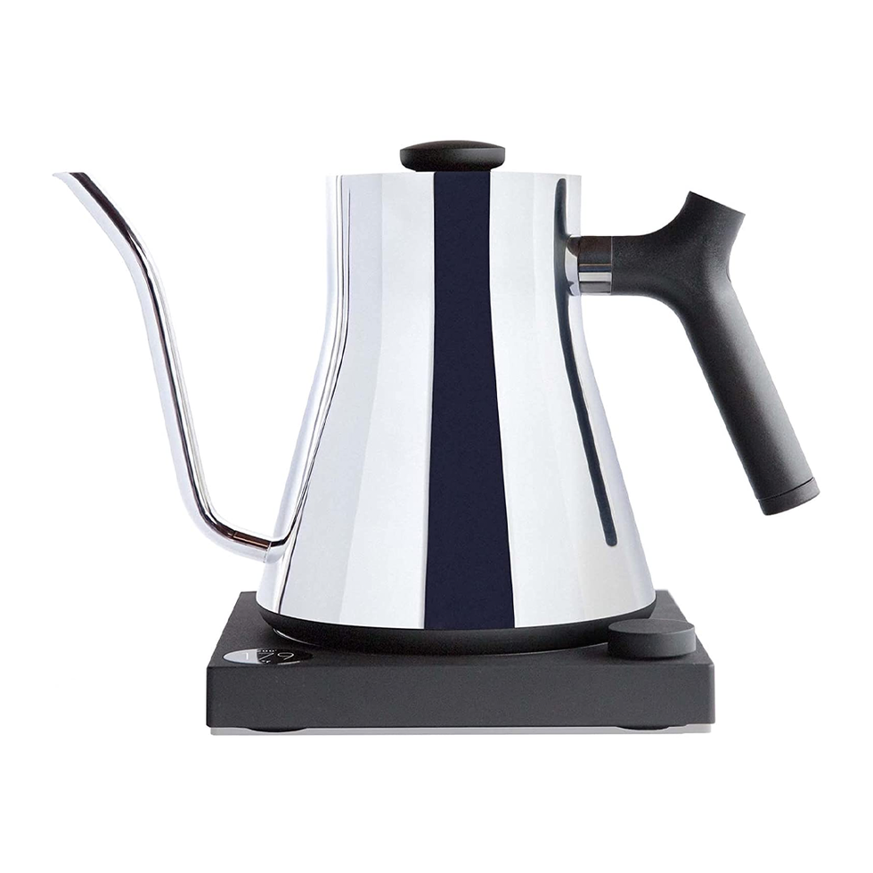 Stagg Electric Gooseneck Kettle