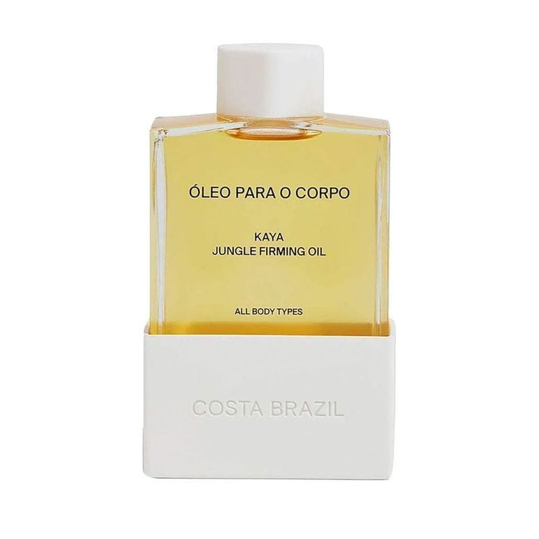 Kaya Jungle Firming Body Oil