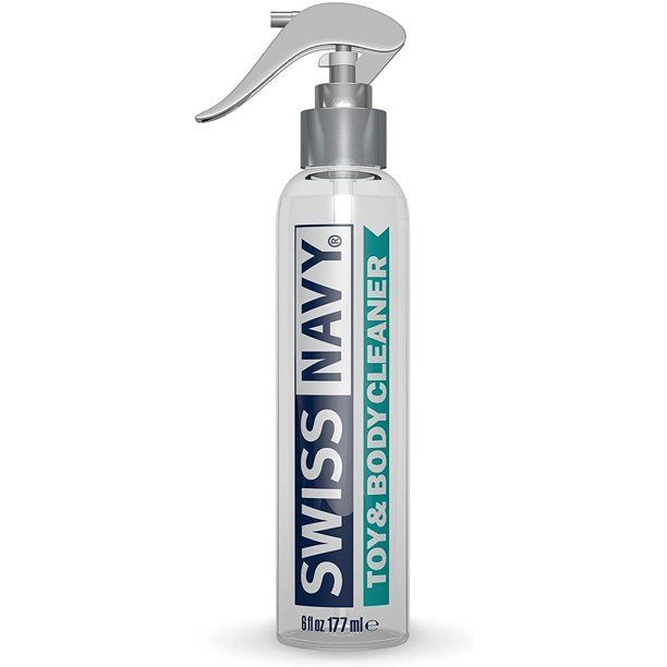 Intimate Toy Cleaner Spray