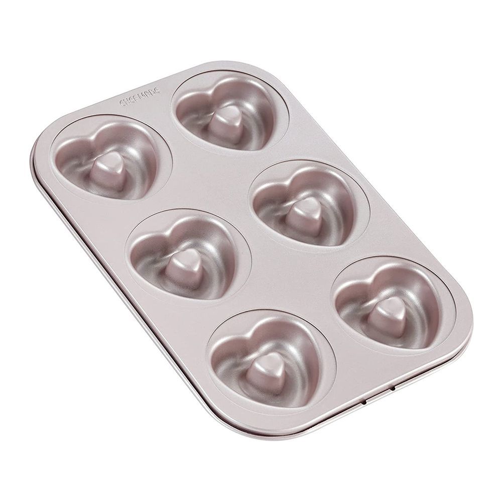 Heart discount shaped bakeware