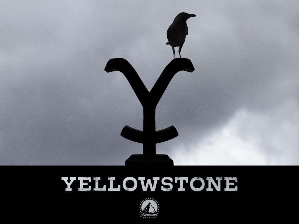 Yellowstone