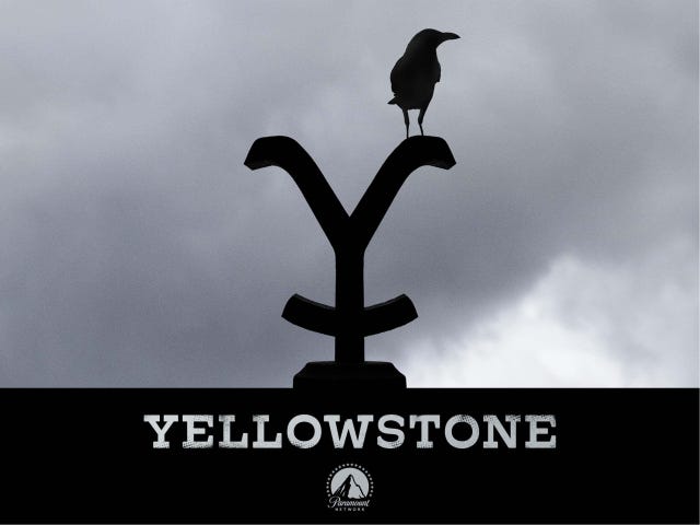 'Yellowstone'