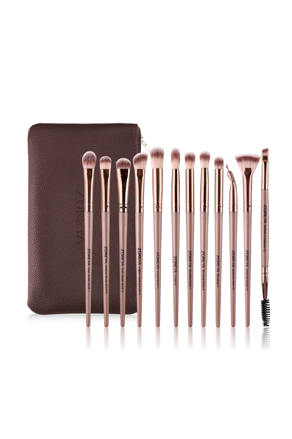 26 Best Makeup Brushes On In 2024