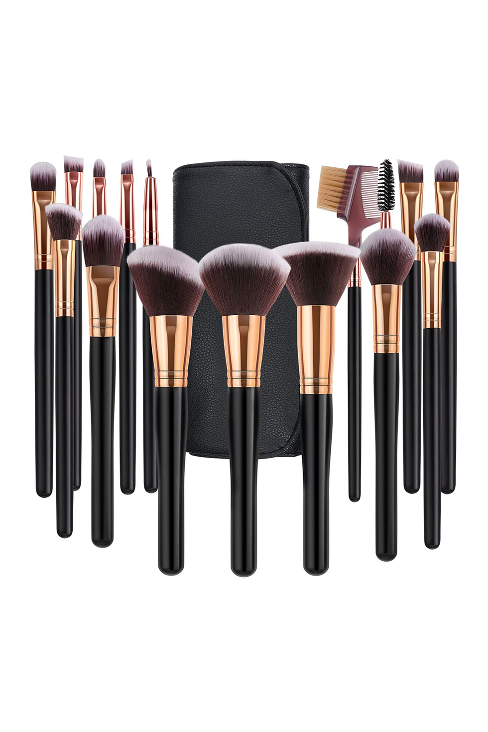 The 19 Best Makeup Brushes of 2024