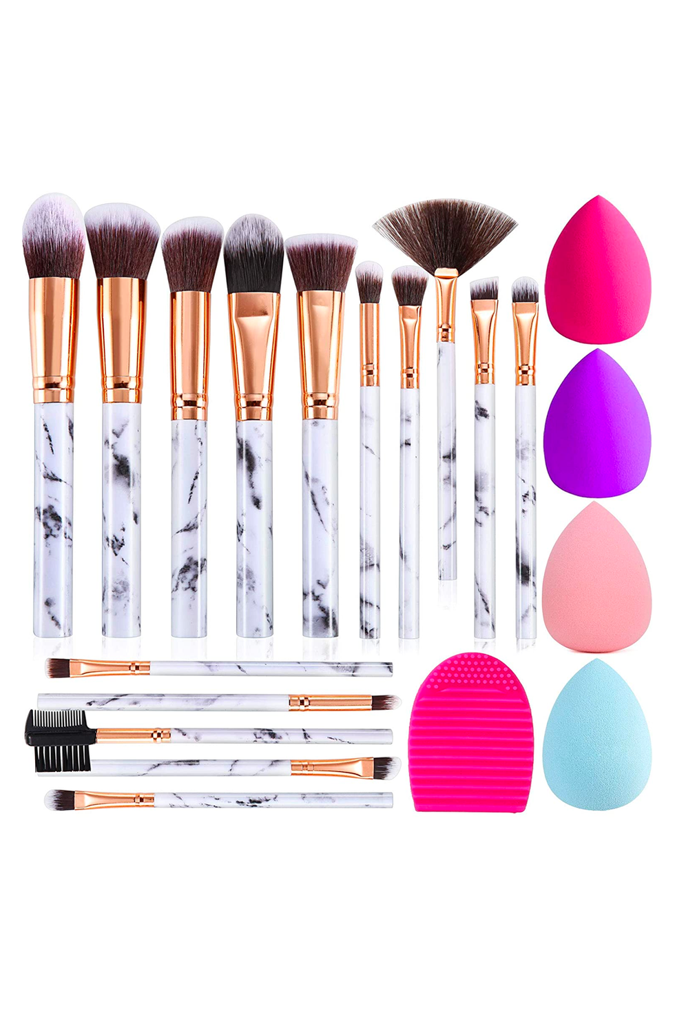 26 Best Makeup Brushes On In 2024