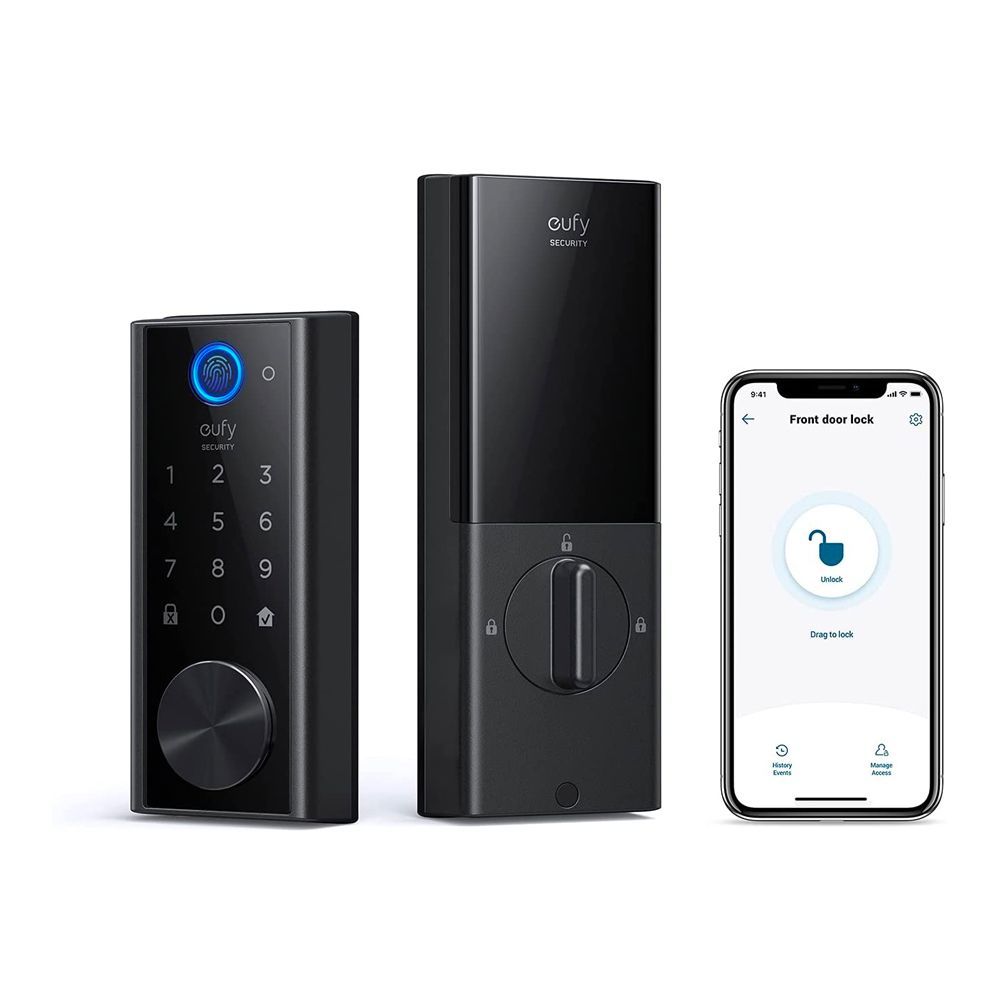 8 Best Smart Locks of 2023 - Reviews of Smart Door Locks & Keyless