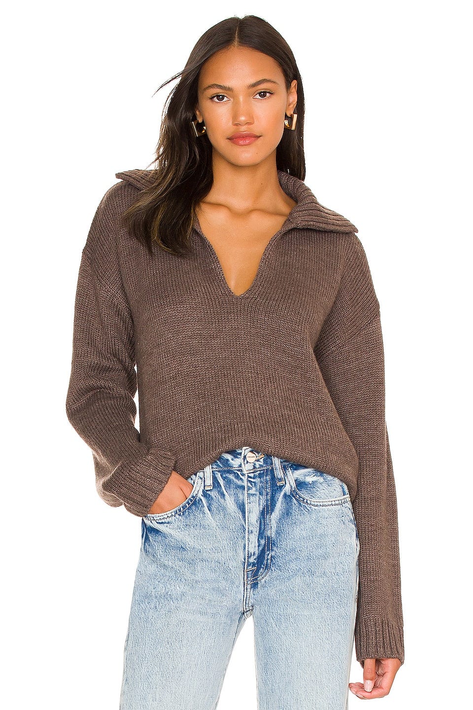 Annabelle Pullover