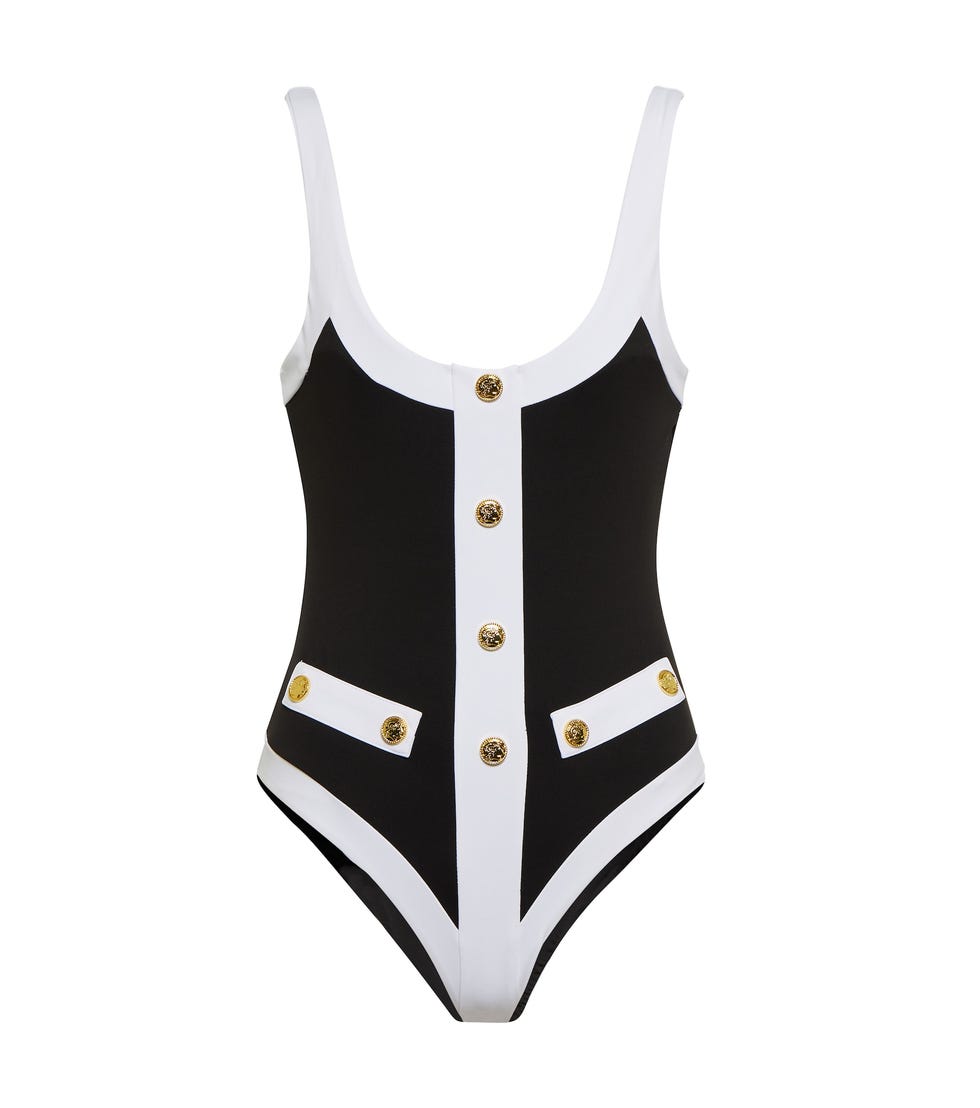 Sailor swimsuit