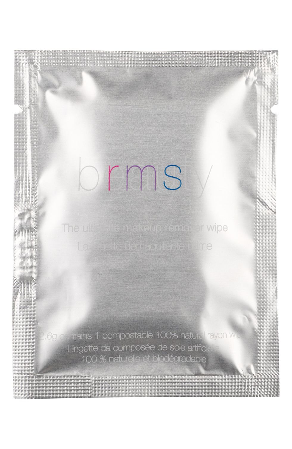 RMS Beauty Ultimate Makeup Remover Wipes at Nordstrom