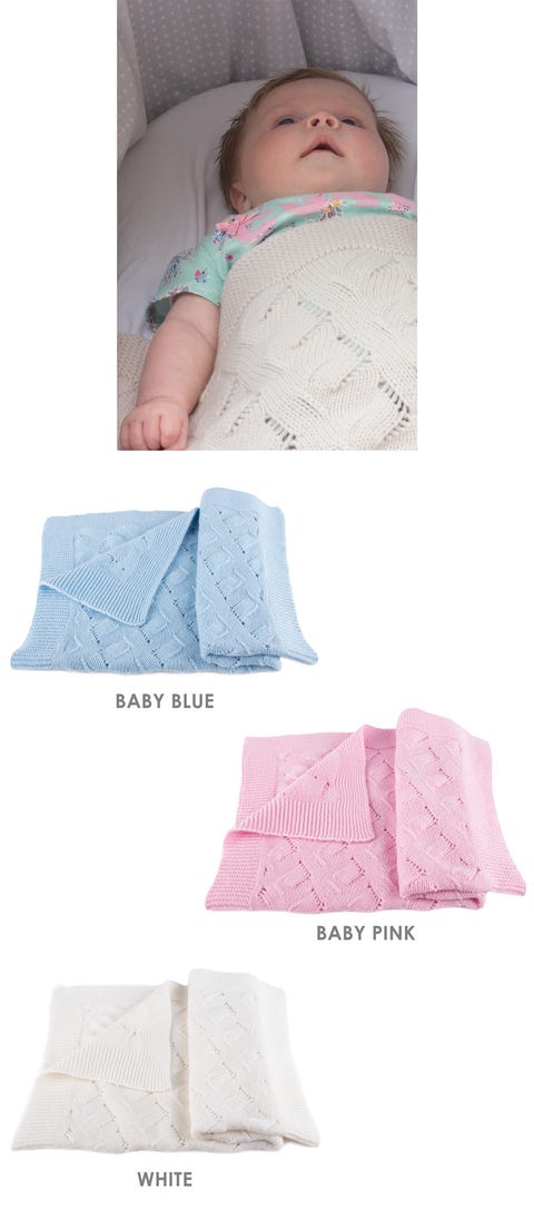 baby blankets