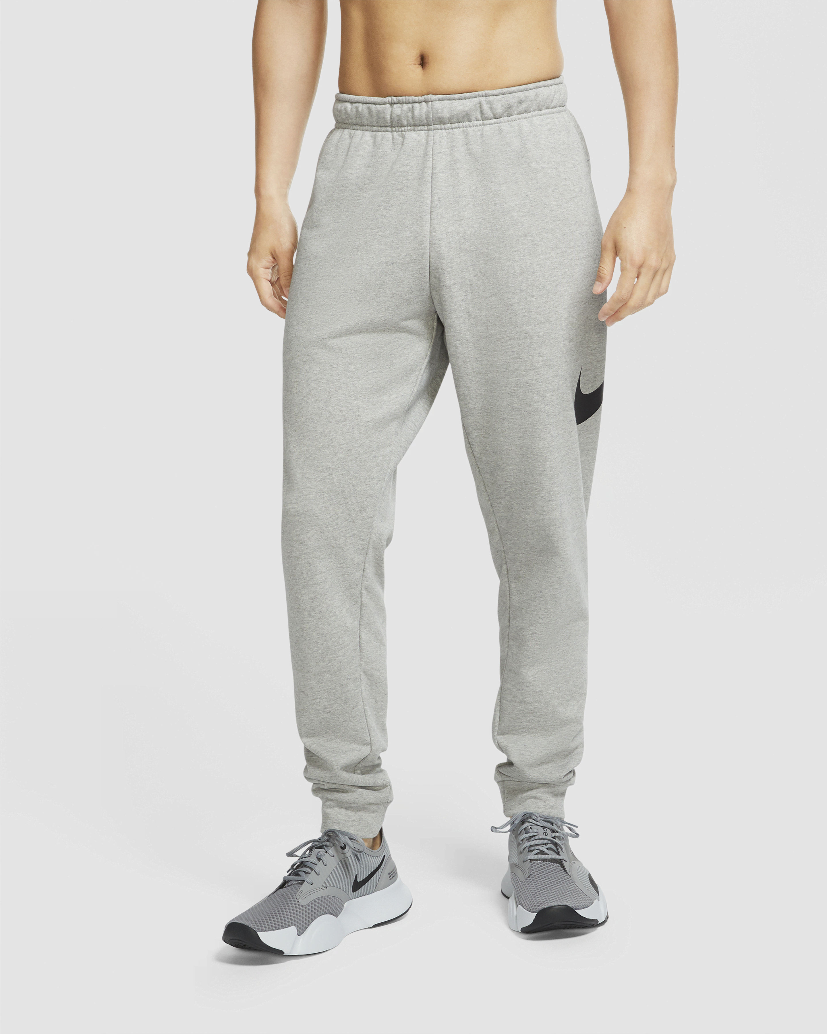 black nike sweatpants amazon