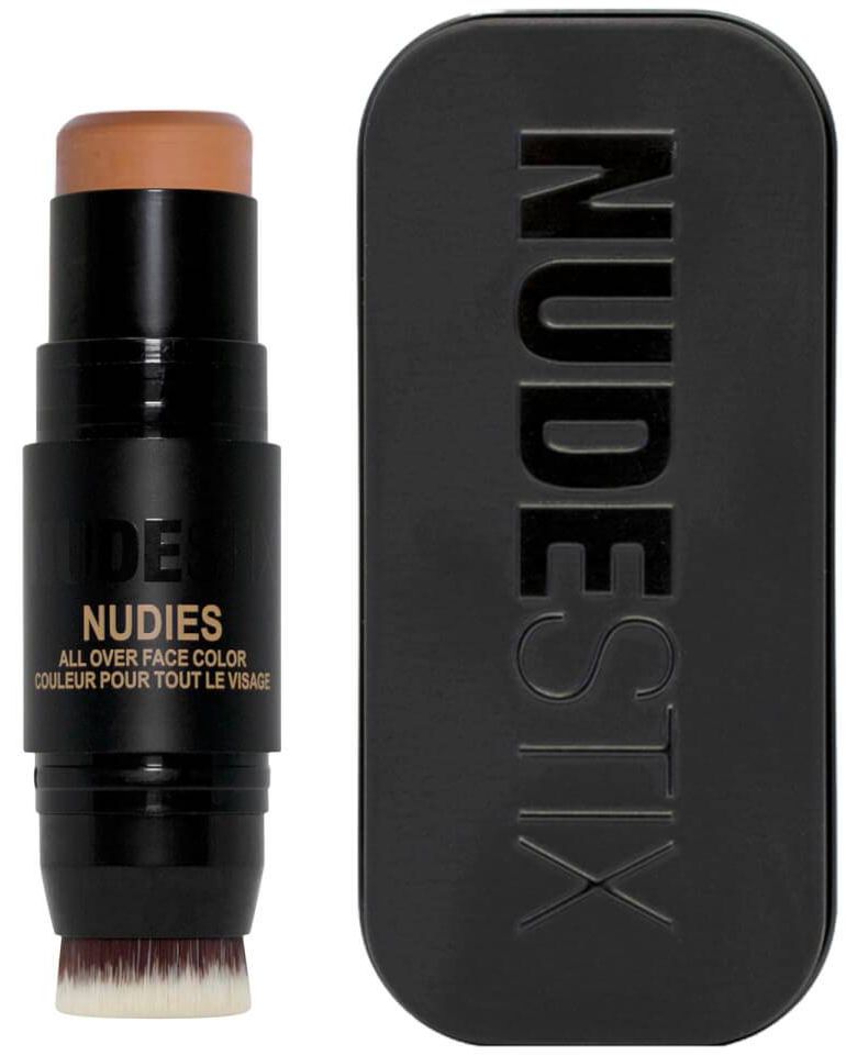 Nudies All Over Face Colour
