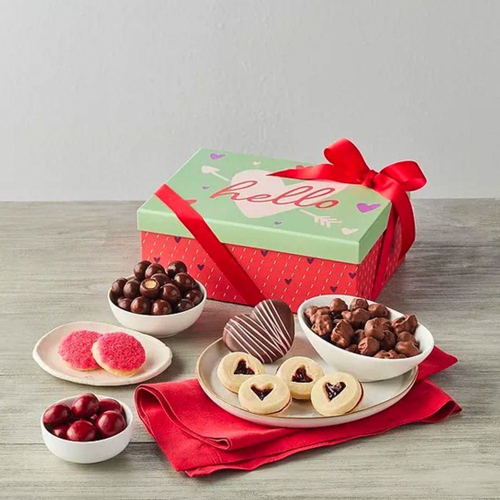50 Unique Valentine s Day Gifts for Mom